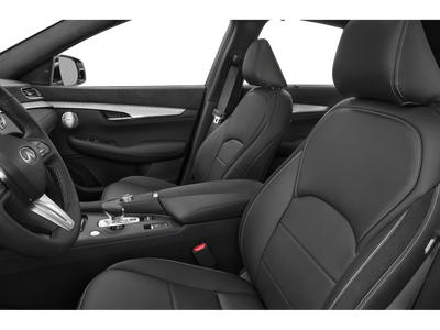 2021 INFINITI QX50 AUTOGRAPH