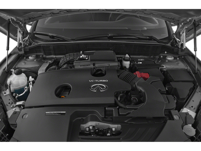 2021 INFINITI QX50 AUTOGRAPH