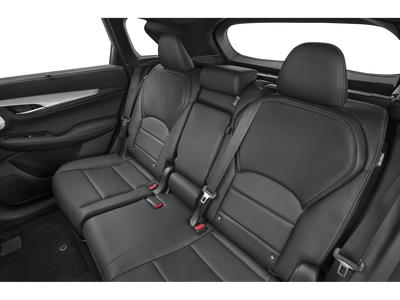 2021 INFINITI QX50 AUTOGRAPH