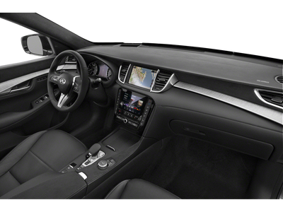 2021 INFINITI QX50 AUTOGRAPH