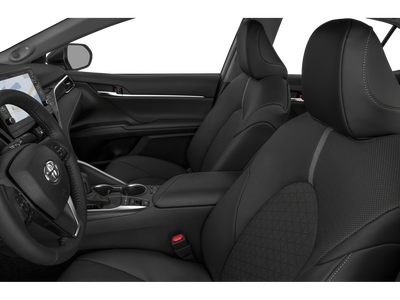 2021 Toyota Camry XSE V6