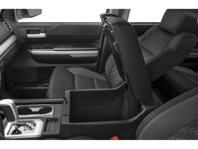 2021 Toyota Tundra 2WD SR5