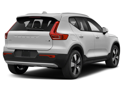 2021 Volvo XC40 Inscription