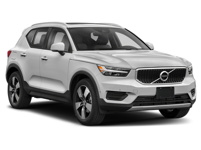 2021 Volvo XC40 Inscription
