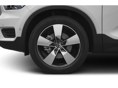 2021 Volvo XC40 Inscription