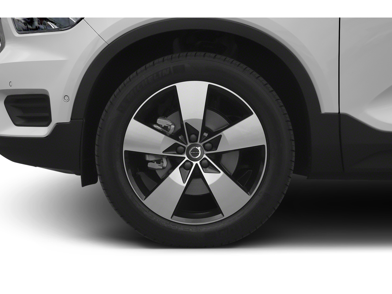 2021 Volvo XC40 Inscription