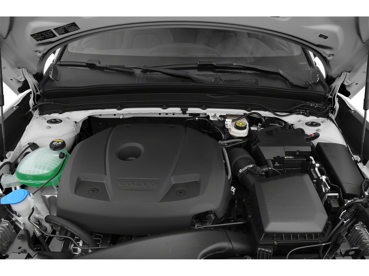 2021 Volvo XC40 Inscription