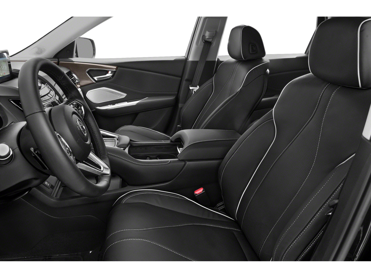 2022 Acura RDX w/Advance Package