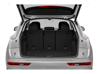 2022 Audi Q5 S line Premium