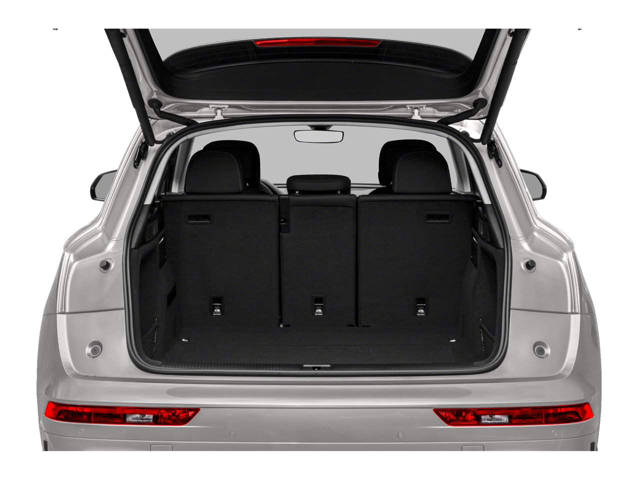 2022 Audi Q5 S line Premium