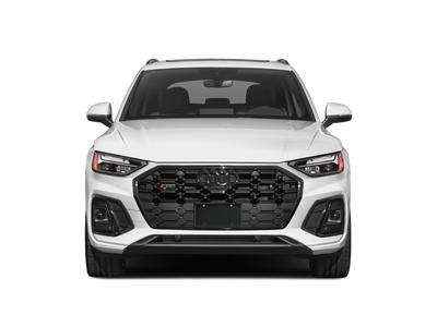 2022 Audi SQ5 Premium Plus