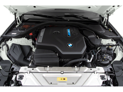 2022 BMW 3 Series 330e