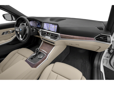 2022 BMW 3 Series 330e