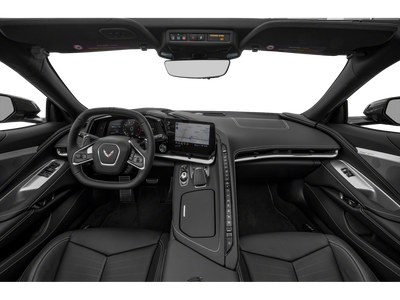2022 Chevrolet Corvette 1LT