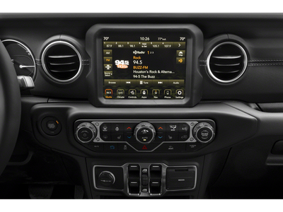 2022 Jeep Wrangler 4xe UnLimited Sahara