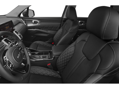 2022 Kia Sorento SX Prestige