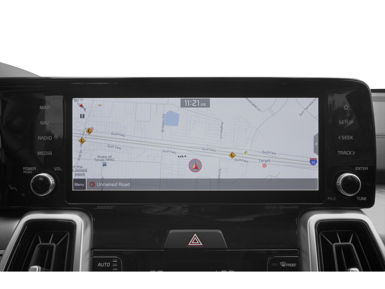 2022 Kia Sorento SX Prestige