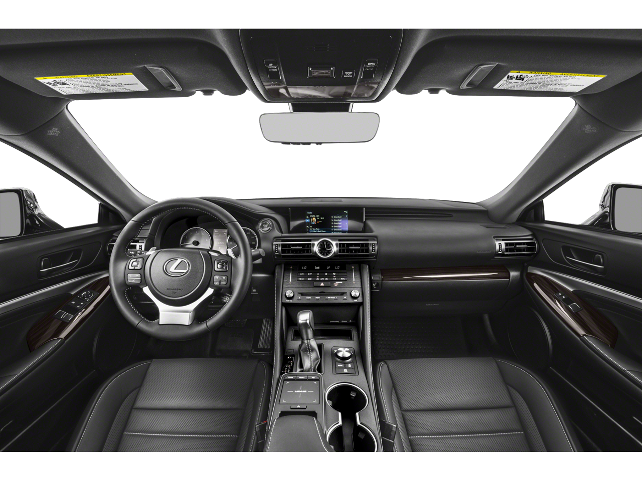 2022 Lexus RC RC 300