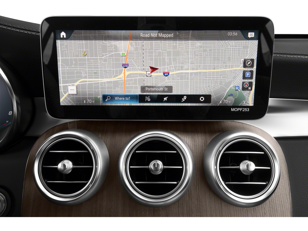 2022 Mercedes-Benz GLC AMG® GLC 43