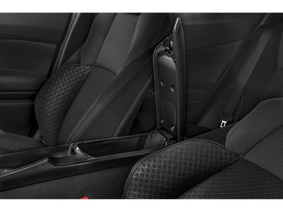 2022 Toyota C-HR Limited