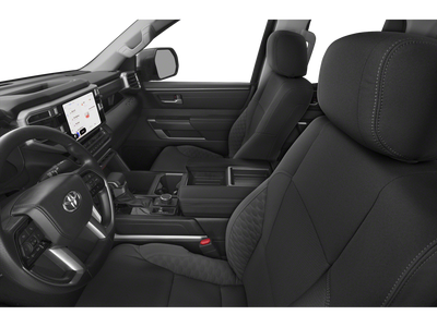 2022 Toyota Tundra 4WD SR5