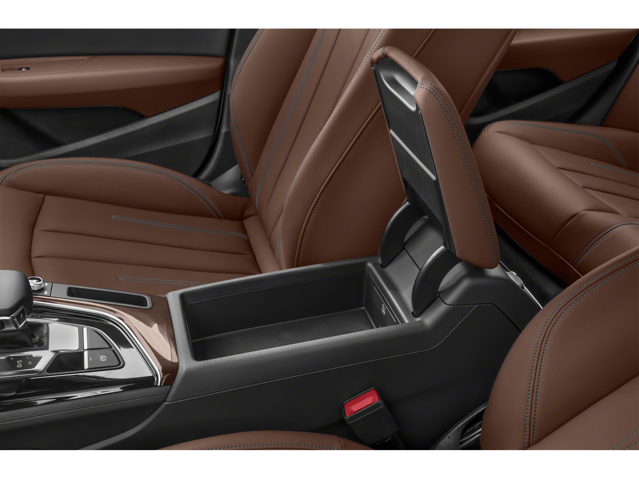 2023 Audi A4 Sedan Prestige