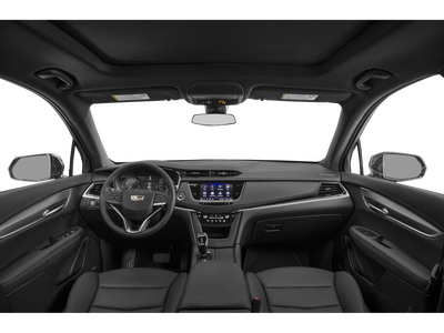 2023 Cadillac XT6 FWD Premium Luxury