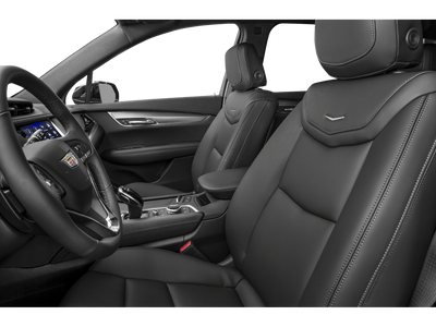 2023 Cadillac XT6 FWD Premium Luxury