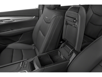 2023 Cadillac XT6 FWD Premium Luxury