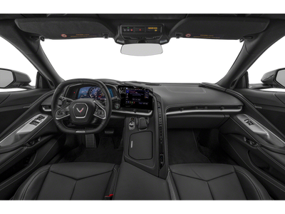 2023 Chevrolet Corvette 3LZ