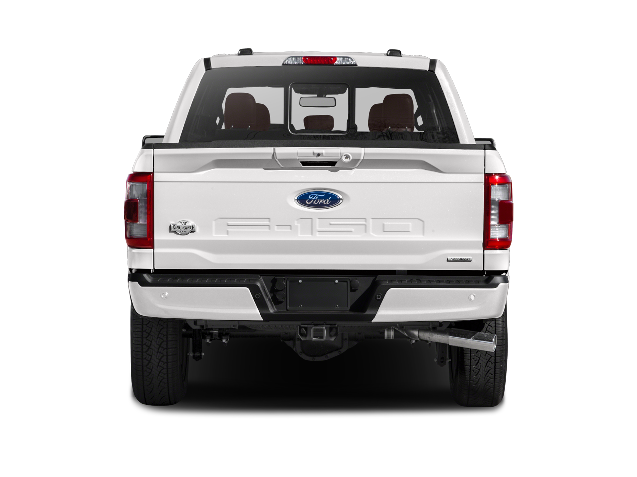 2023 Ford F-150 King Ranch PowerBoost