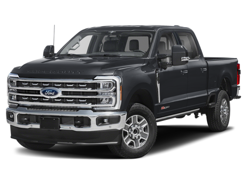 2023 Ford Super Duty F-250 SRW LARIAT