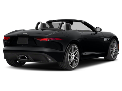 2023 Jaguar F-TYPE P450