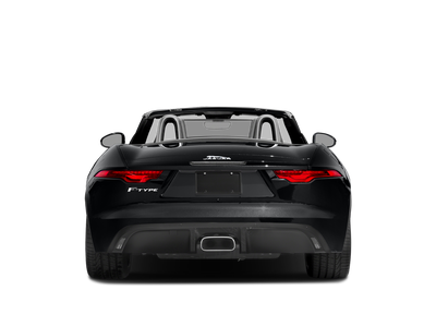 2023 Jaguar F-TYPE P450