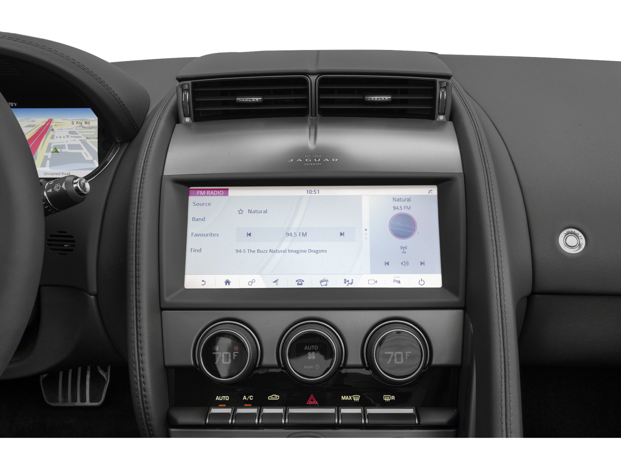 2023 Jaguar F-TYPE P450