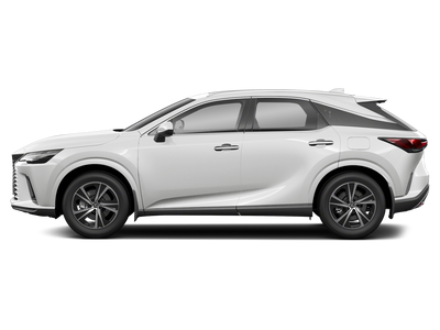2023 Lexus RX 350h Premium