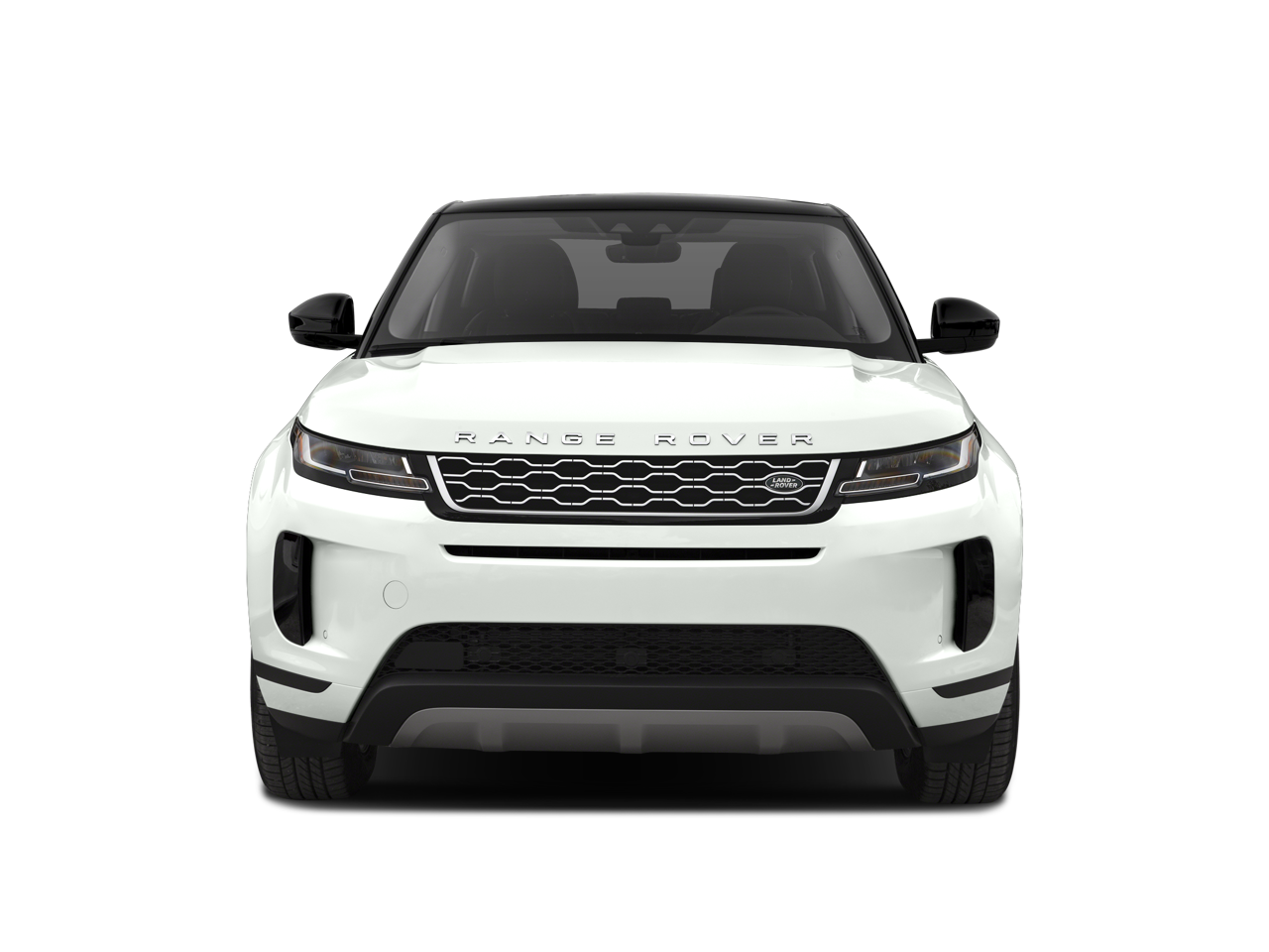 2023 Land Rover Range Rover Evoque SE