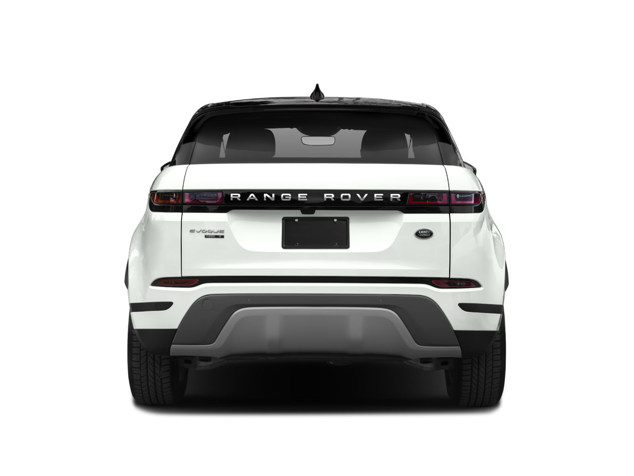 2023 Land Rover Range Rover Evoque SE