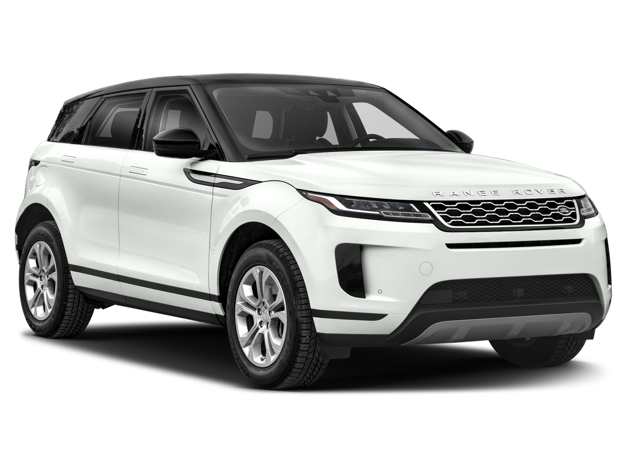 2023 Land Rover Range Rover Evoque SE