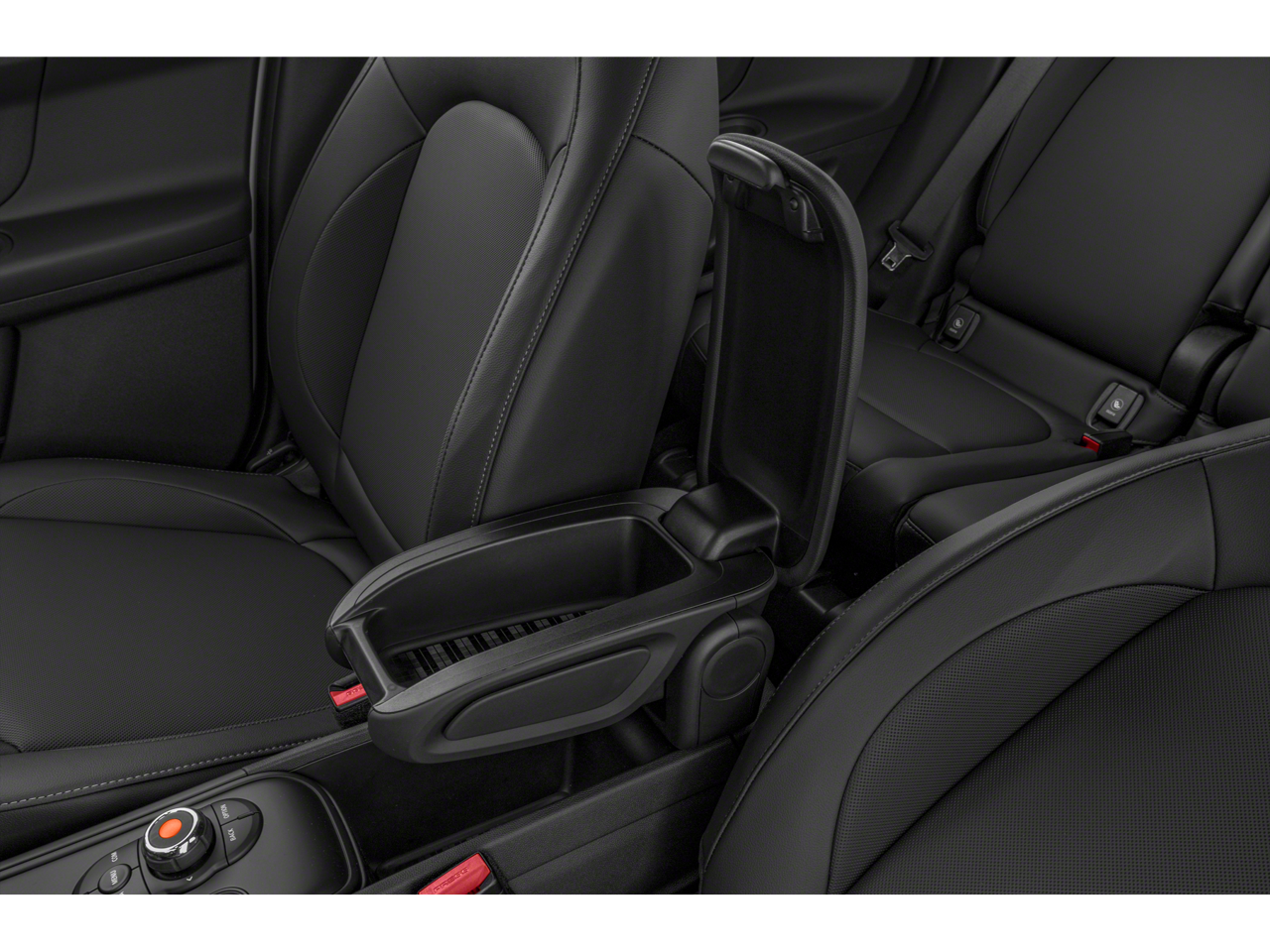 2023 MINI Countryman Base