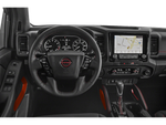 2023 Nissan Frontier PRO-X