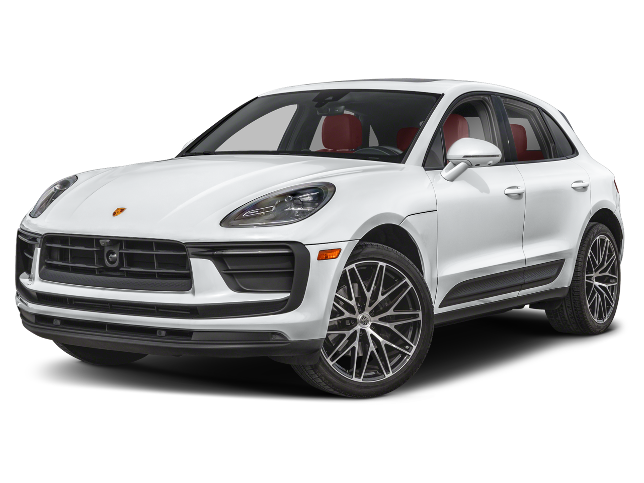 2023 Porsche Macan 4DR AWD