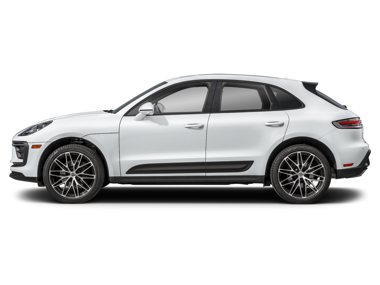 2023 Porsche Macan 4DR AWD