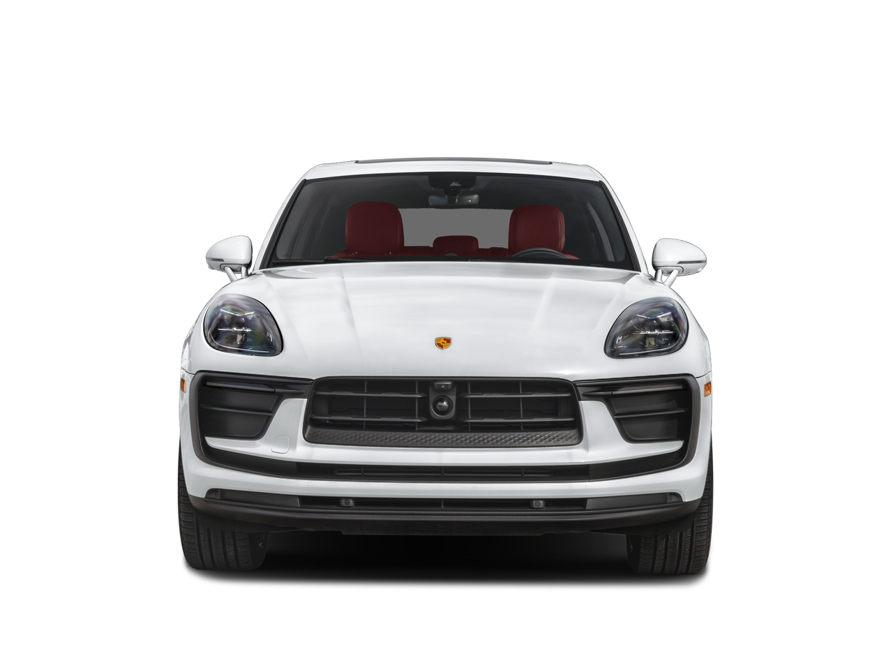 2023 Porsche Macan 4DR AWD