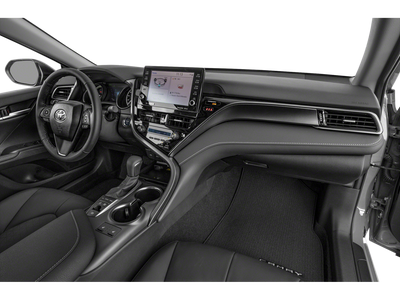 2023 Toyota Camry Hybrid XSE