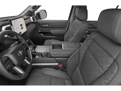 2023 Toyota Sequoia SR5