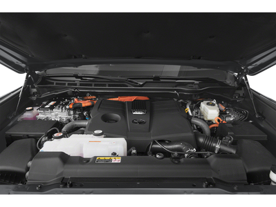 2023 Toyota Sequoia SR5