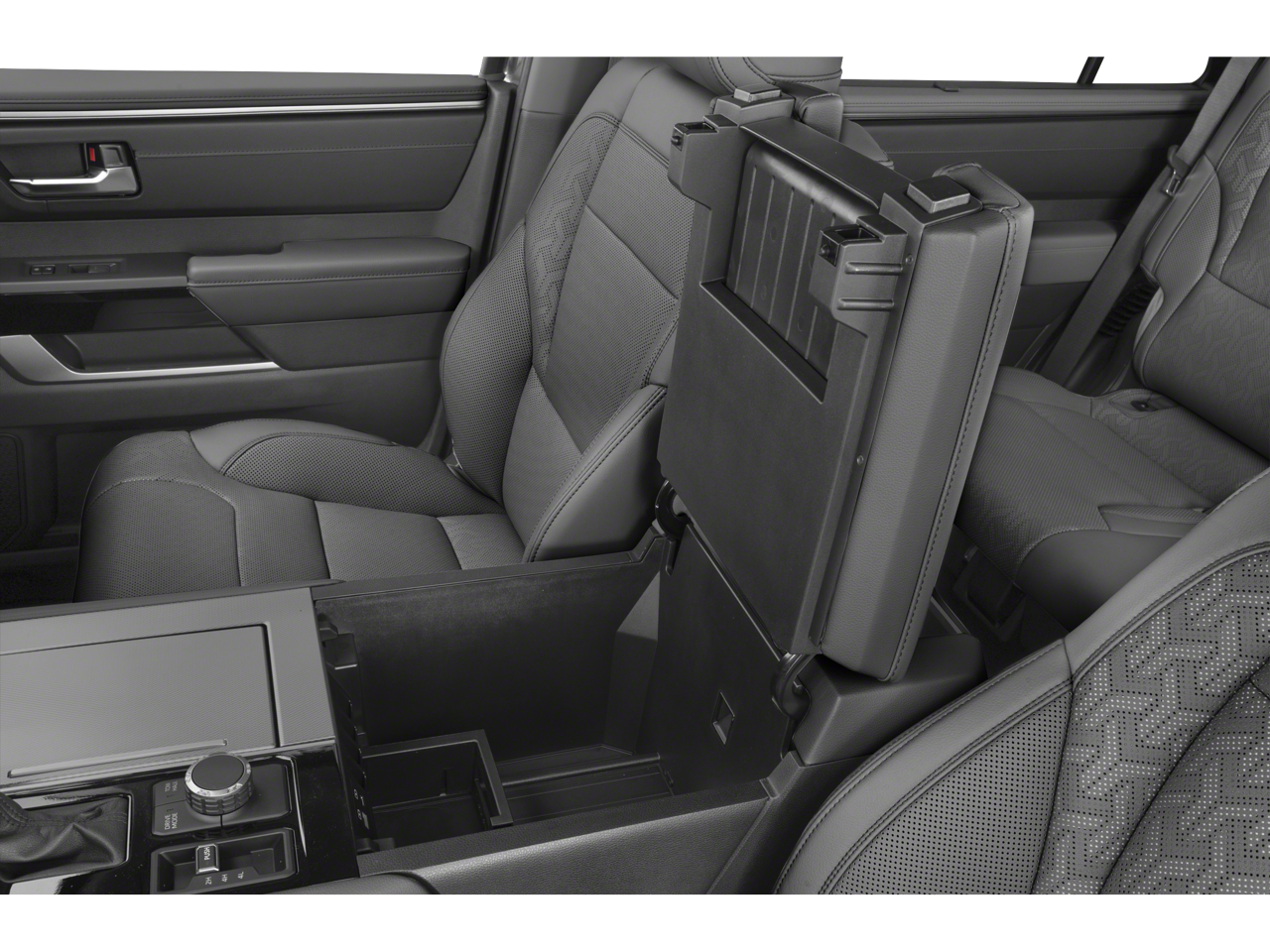 2023 Toyota Sequoia SR5