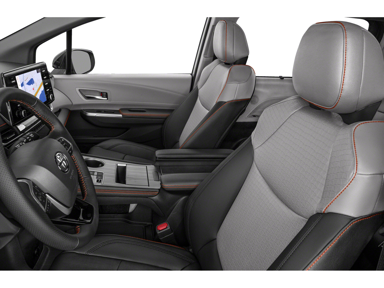 2023 Toyota Sienna XSE 25TH ANNIVERS