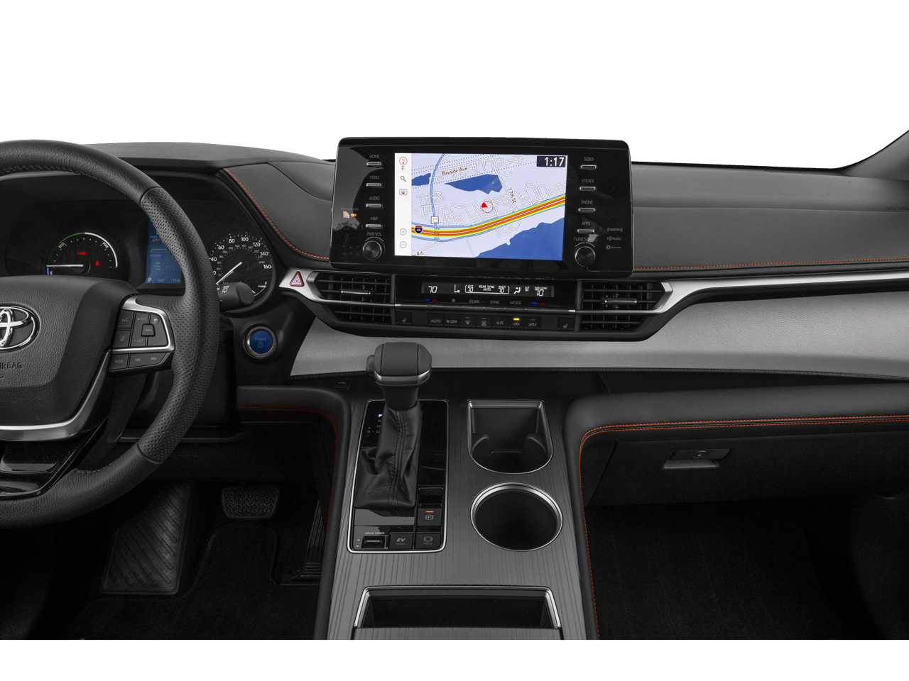 2023 Toyota Sienna XSE 25TH ANNIVERS